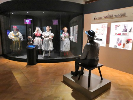 Volkskunde/ Náeodopis